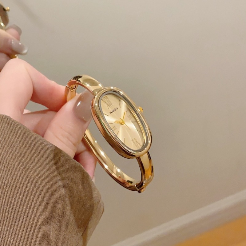 High-end Women's Roman Scale Q – обзор и цена Luxury Watch For Girls