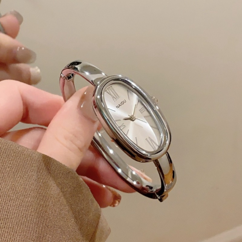 High-end Women's Roman Scale Q – обзор и цена Luxury Watch For Girls