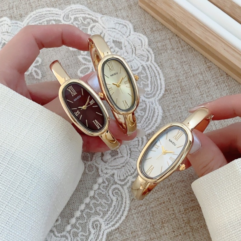 High-end Women's Roman Scale Q – обзор и цена Luxury Watch For Girls