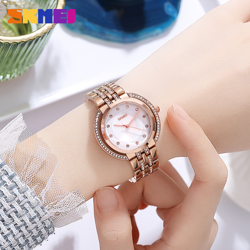 Womens Bracelet Quartz Watches – обзор и цена Luxury Watch And Bracelet