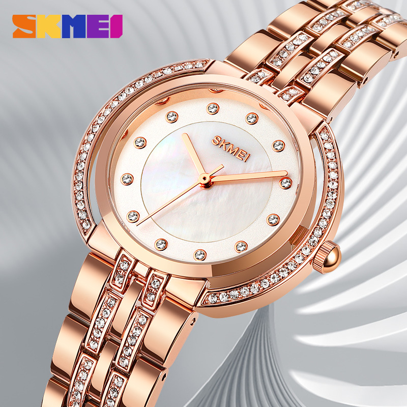 Womens Bracelet Quartz Watches – обзор и цена Luxury Watch And Bracelet