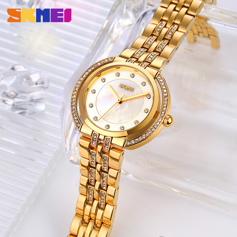 Womens Bracelet Quartz Watches – обзор и цена Luxury Watch And Bracelet