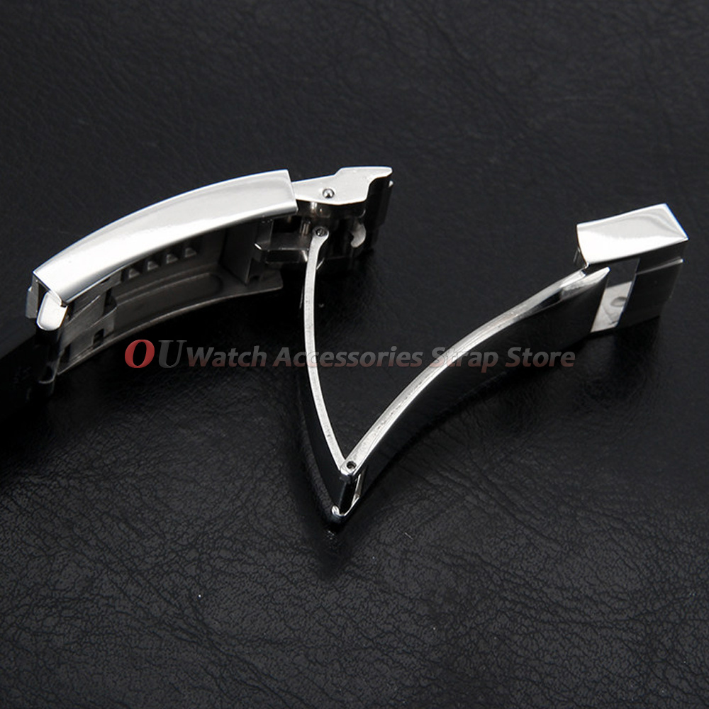 9mmx16mm Stainless Steel Deplo – обзор и цена Luxury Watch Expensive