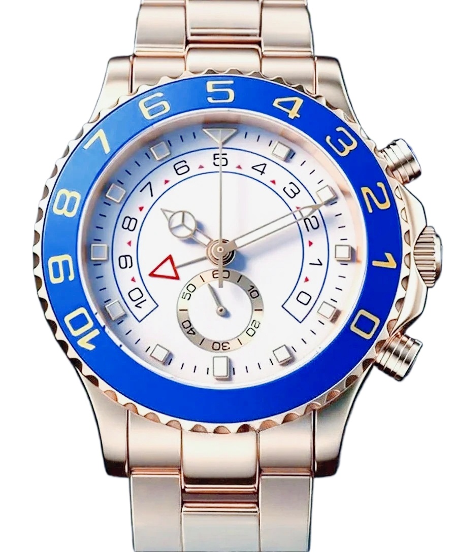 Outdoor Sport Male Automatic M – обзор и цена Luxury Watch All Black
