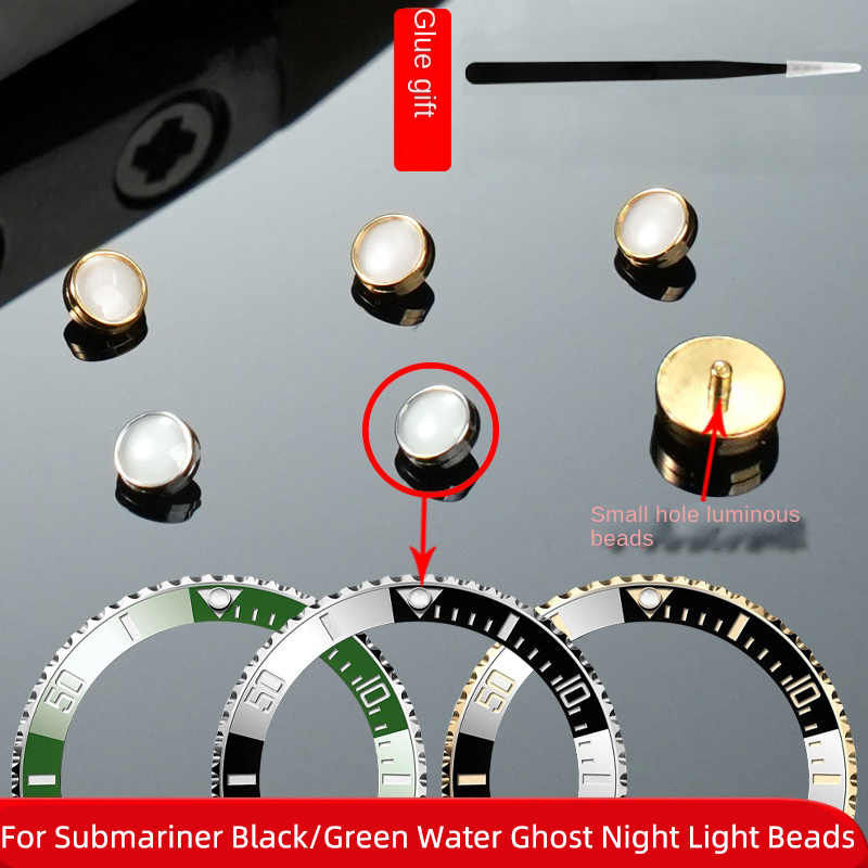 For Rolex Submariner Luminous  – обзор и цена Luxury Watch Expensive