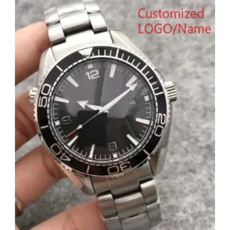 A11 Store Customized Watch  Me – обзор и цена Luxury Watch Black