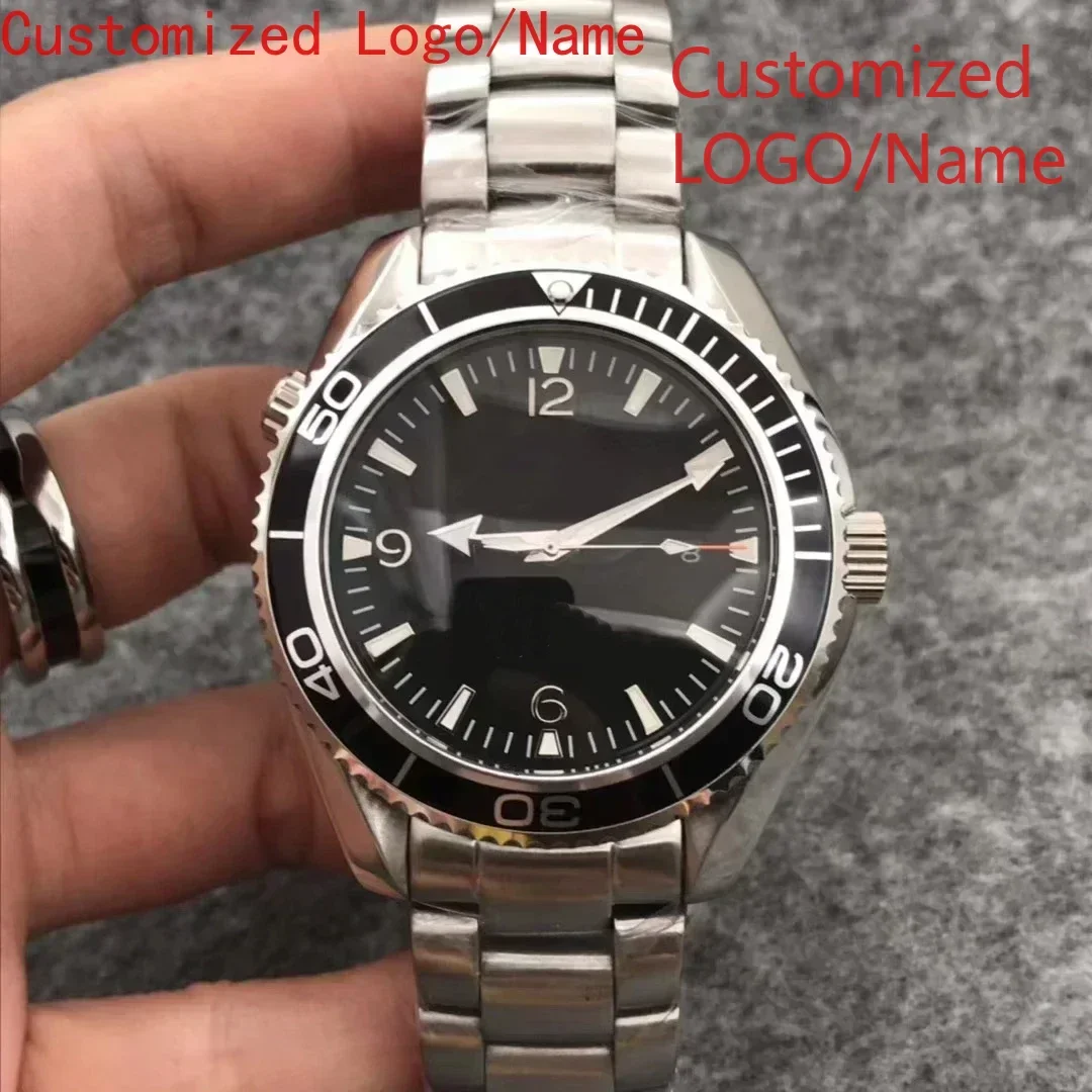 A11 Store Customized Watch  Me – обзор и цена Luxury Watch Black