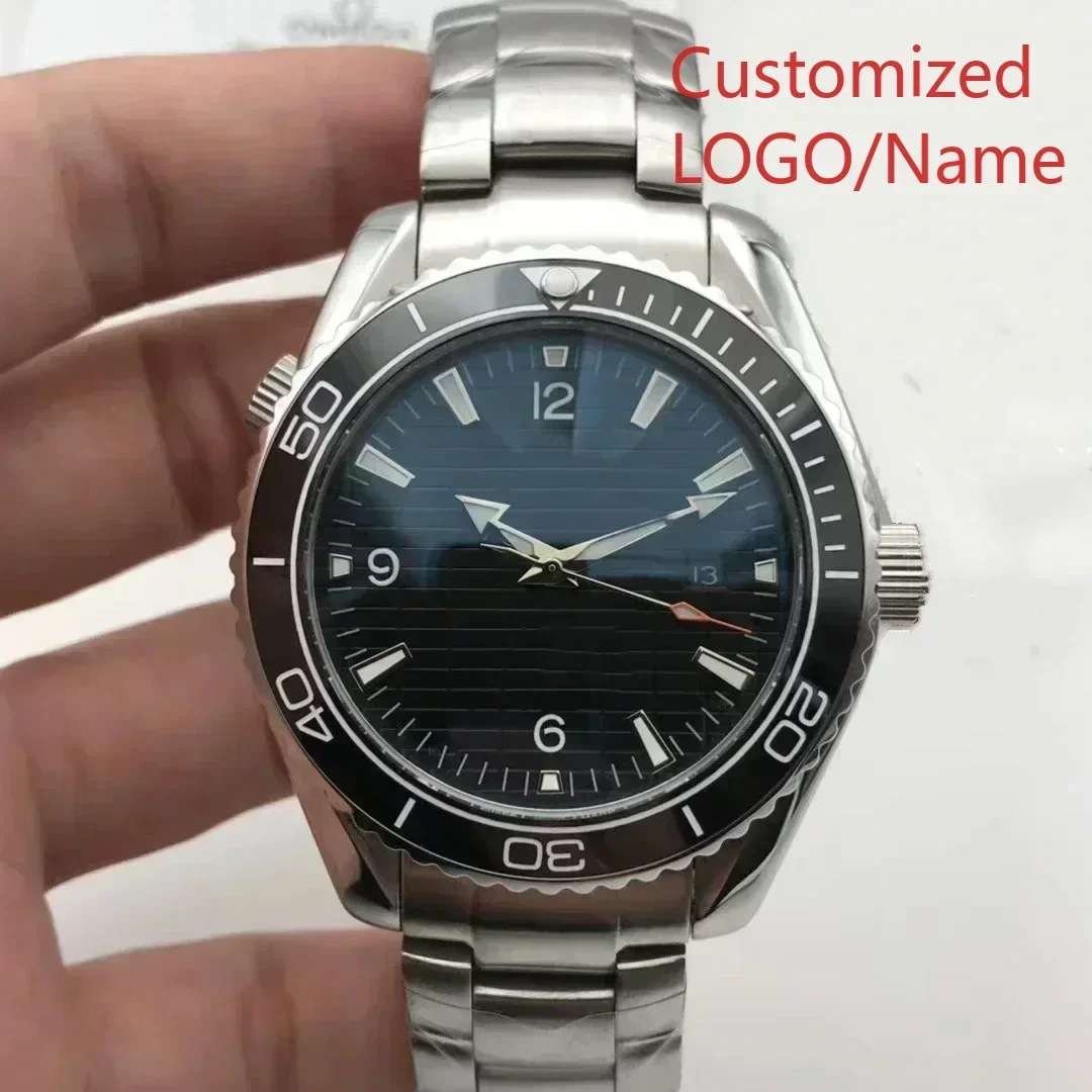 A11 Store Customized Watch  Me – обзор и цена Luxury Watch Black